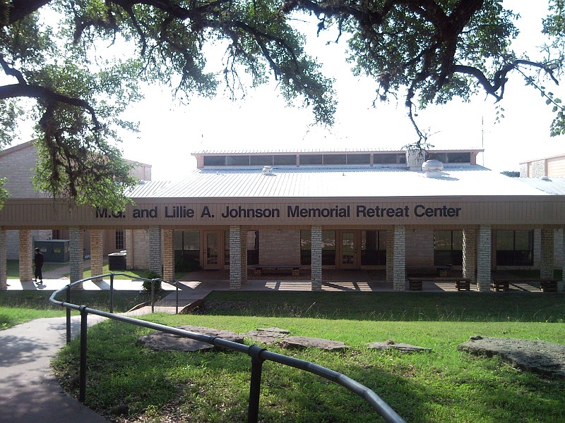 SNC00046.jpg - Our Family Reunion venue at Camp Lone Star.