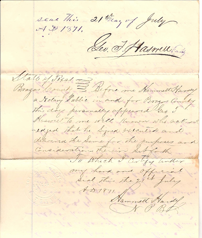 HaswellToPriceDeed1871Pg2.jpg