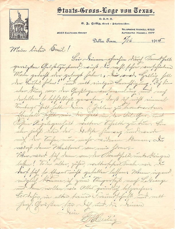 HeiligToRichersLetter1915.jpg