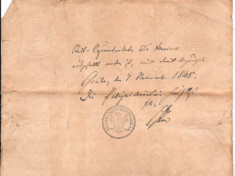 RichersDenkerMarrCert1833pg2.jpg