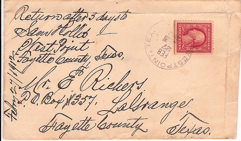 S.HollisToE.RichersLetter1912Envelope.jpg